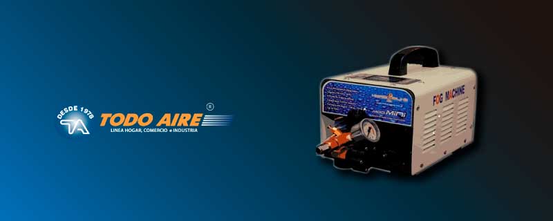 SISTEMA HUMIDIFICADOR
