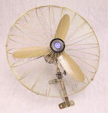 CIRCULADOR DE AIRE DE 85 CM Ménsula Oscilante monofásico