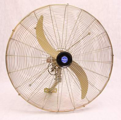 CIRCULADOR DE AIRE DE 90 CM Ménsula Oscilante monofásico