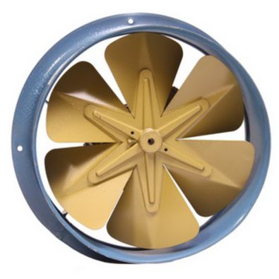 EXTRACTOR INDUSTRIAL AXIAL LÍNEA E/6
