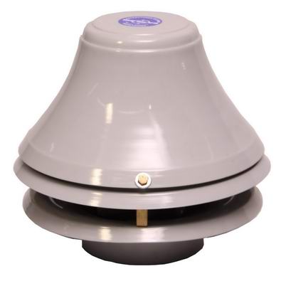 EXTRACTOR PARRILLERO PARA FINAL DE CONDUCTO 6