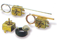 TERMOSTATO SENSOR DE TEMPERATURA- TODO AIRE